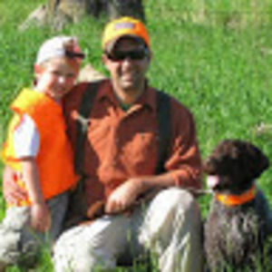 Meet your Posher, Dan